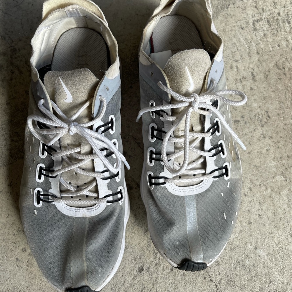 Nike sneakers